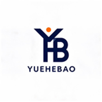 跃和保电子Logo